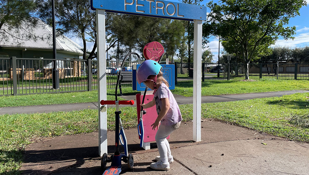 The best fenced playgrounds on the Sunshine Coast