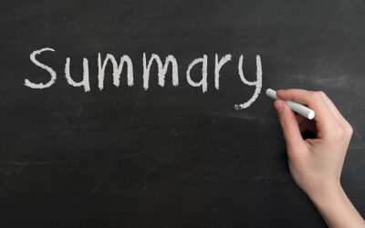 How a text summariser can improve online learning for kids