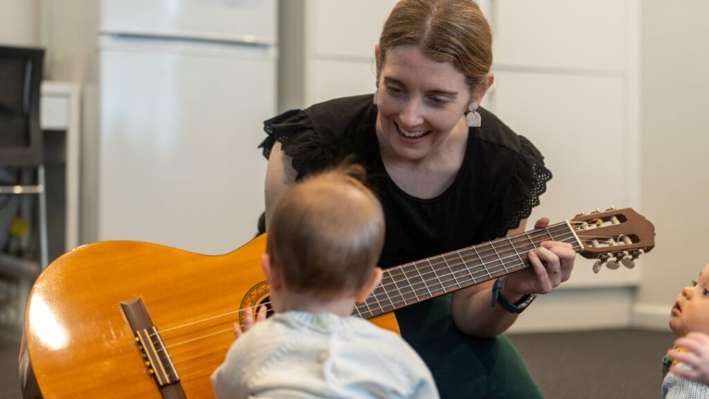 Winter School Holidays at the Thomas Dixon Centre