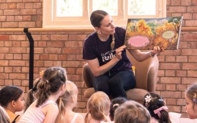 Winter School Holidays at the Thomas Dixon Centre