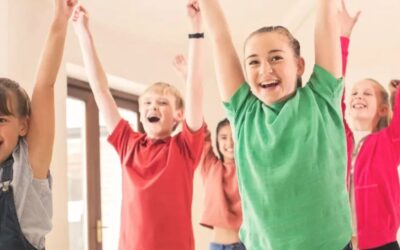 School Holiday Programs at Minerva Academy!