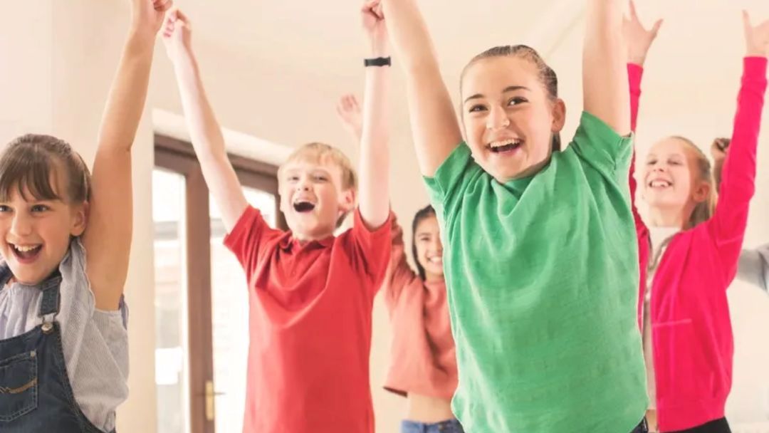 School Holiday Programs at Minerva Academy!
