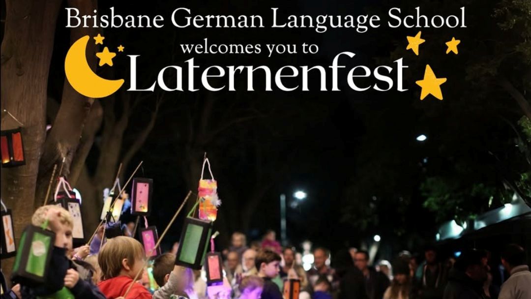 Laternenfest