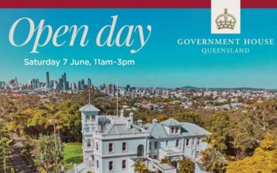 Government House Open Day