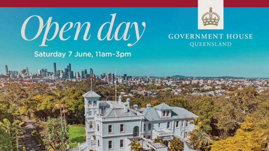 Government House Open Day