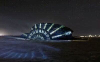 Tallo Billa Light and Sound Show