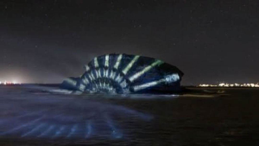 Tallo Billa Light and Sound Show