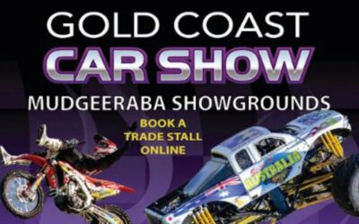 Gold Coast Car Show