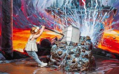 Discounted Family Fun at Artvo Gold Coast