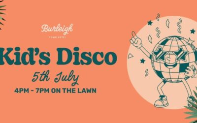 Kids Disco