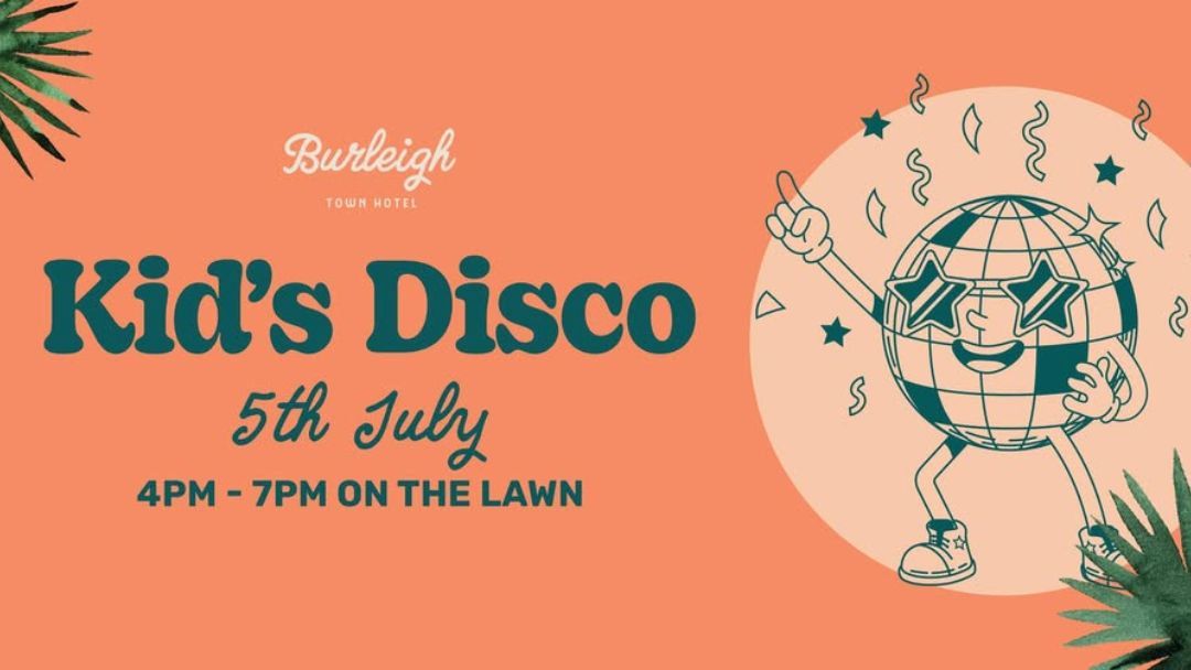 Kids Disco