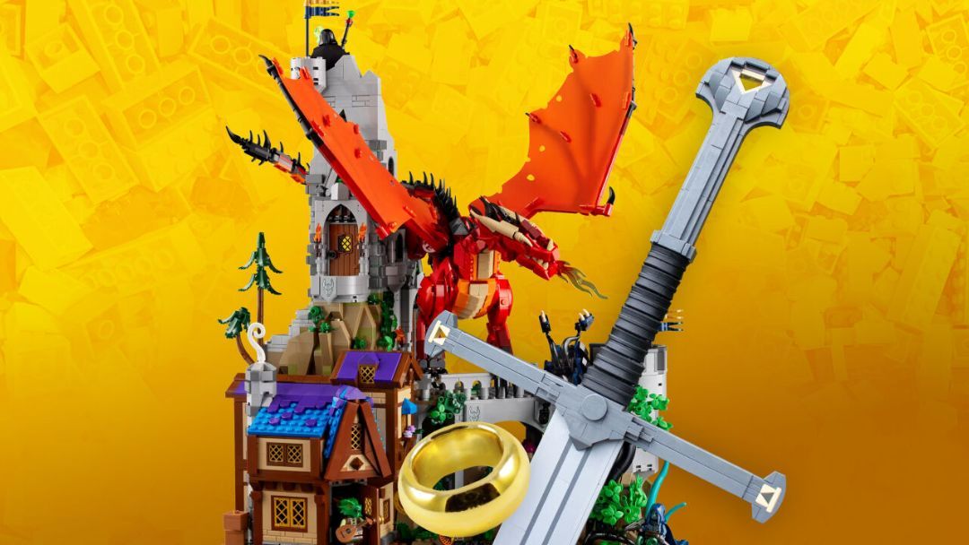 Artlab with Clicking Bricks | Epic Quests