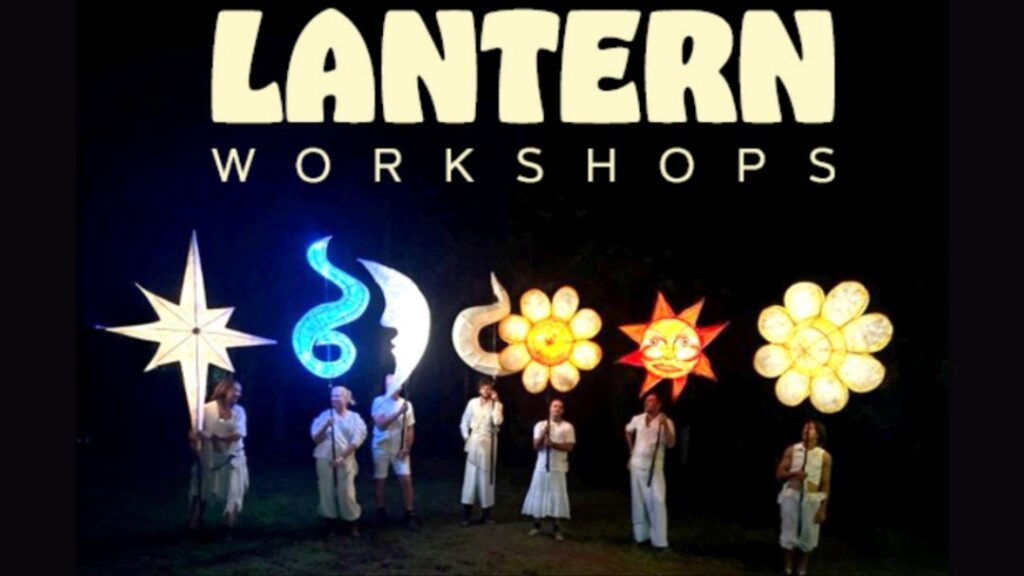 Lantern Workshops