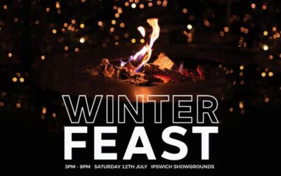 Winter Feast