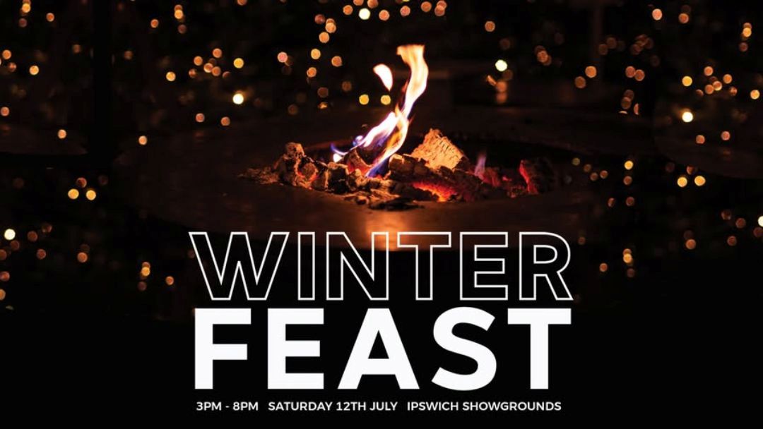 Winter Feast