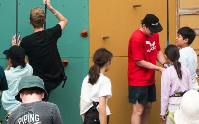 KDV Kids Holiday Camps