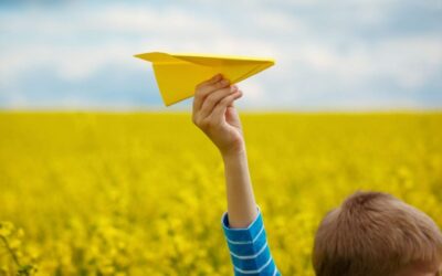 Noosa Libraries Winter School Holiday Program