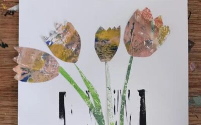 Noosa Regional Gallery Winter School Holiday Workshops