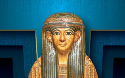 Discovering Ancient Egypt
