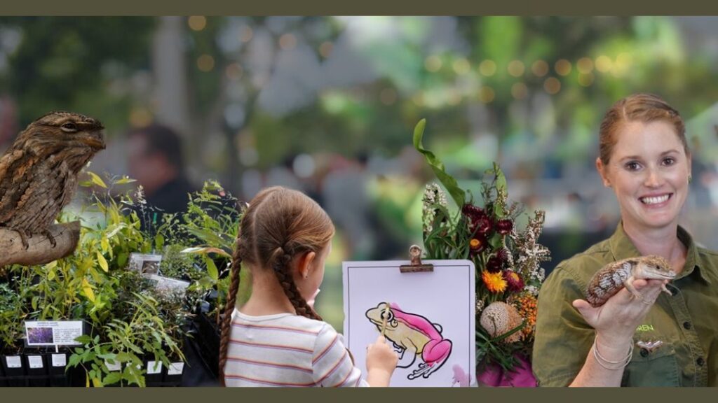 Naturallygc Environmental Festival