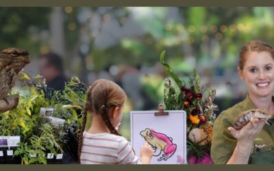 NaturallyGC Environmental Festival