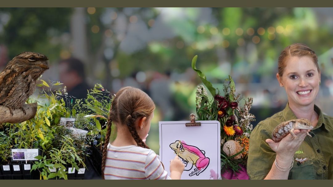 NaturallyGC Environmental Festival