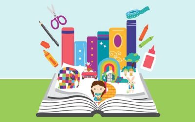 Celebrate classic reads these school holidays