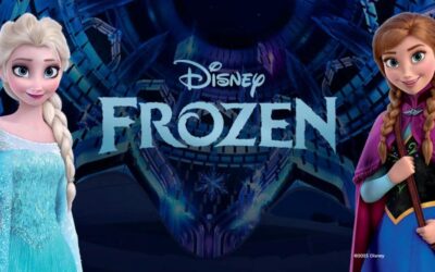 Step into a magical spectacle at Westfield Chermside