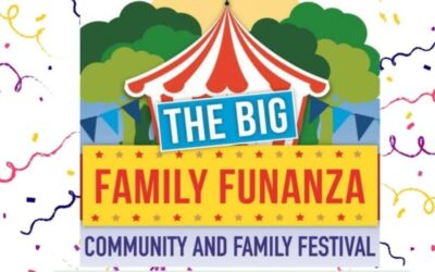The Big Family Funanza