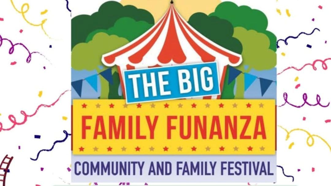 the Big Family Funanza