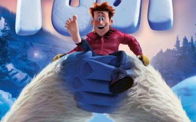 Logan Village Starry Night Outdoor Cinema: Small Foot