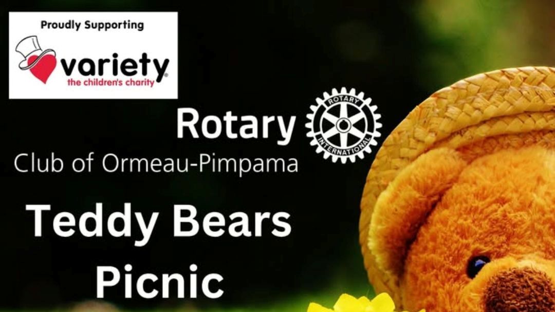 Teddy Bears Picnic