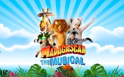 Madagascar: The Musical