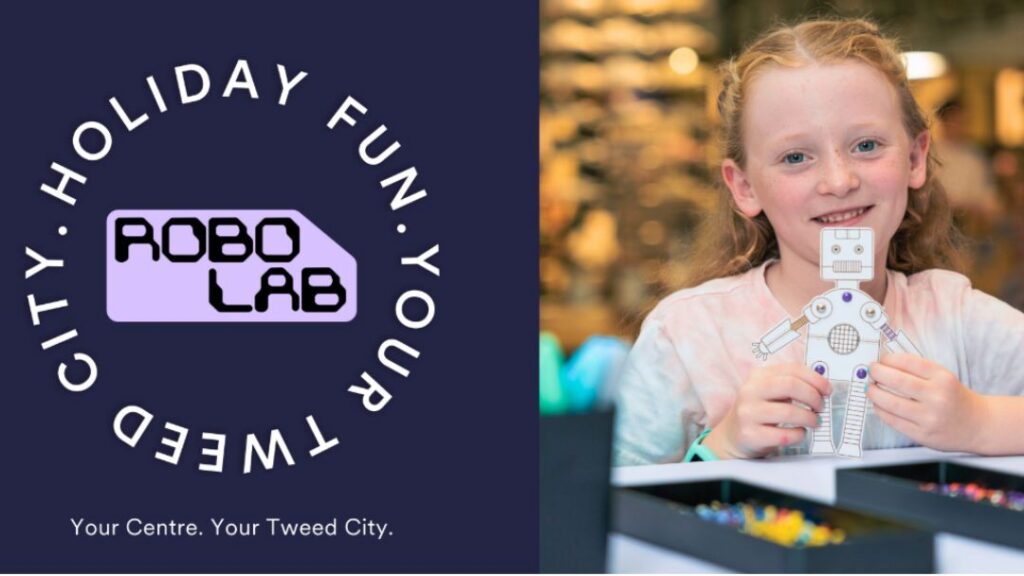Robo Lab