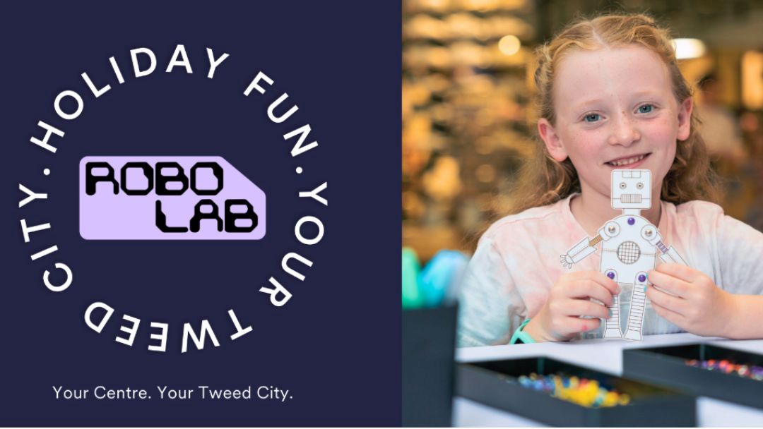 Robo Lab