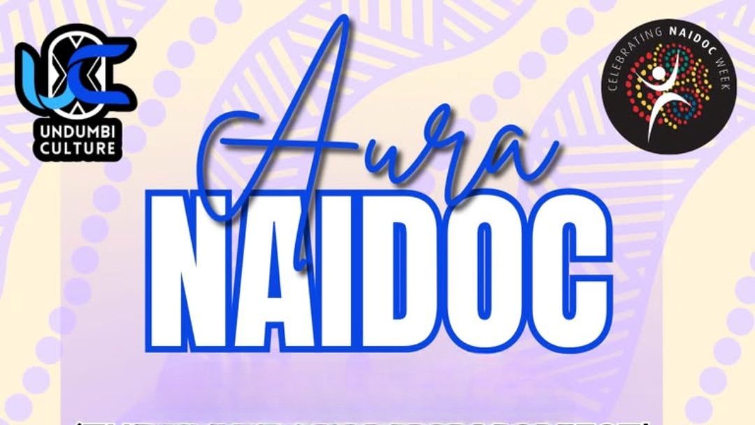 Aura Naidoc the Festival of the Harvest
