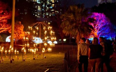 Afterglow Brisbane