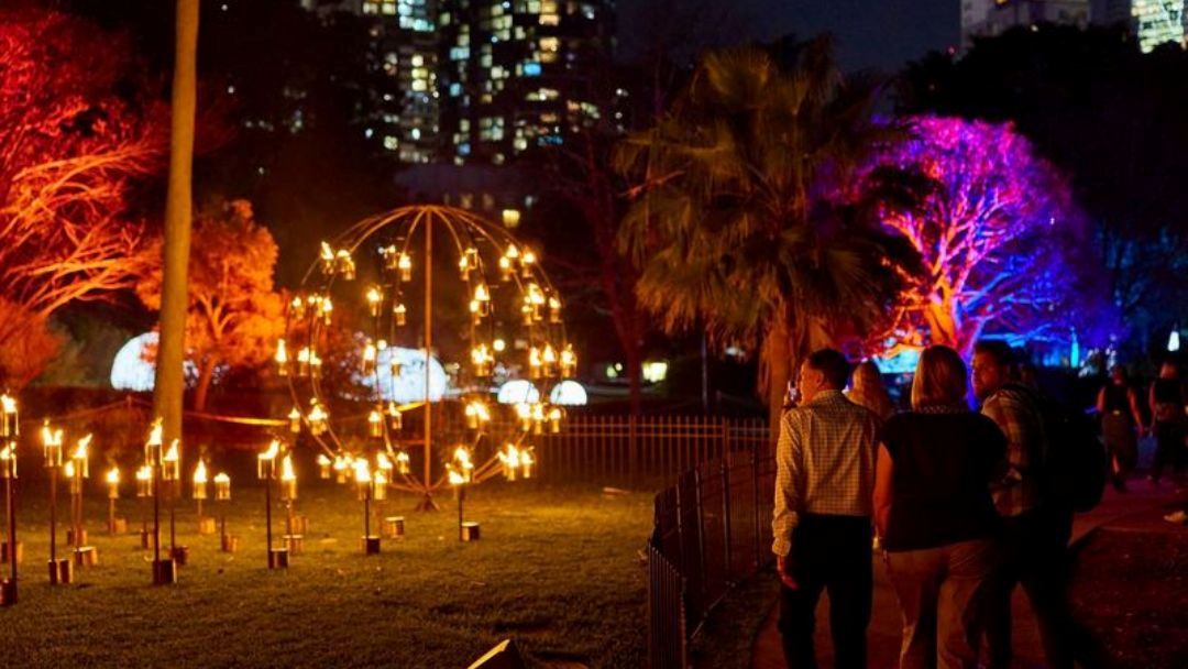 Afterglow Brisbane