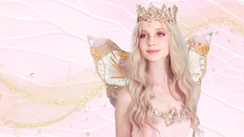 the Fairy Queen