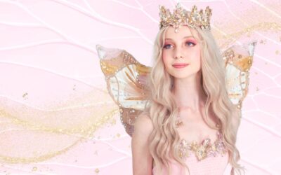 The Fairy Queen