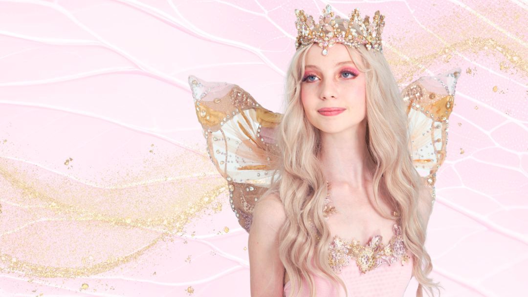 the Fairy Queen