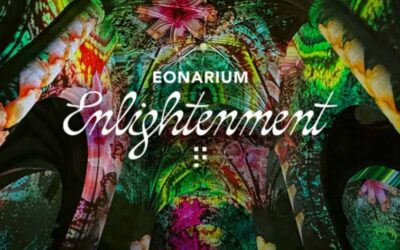 Enlightenment at St Stephen’s Cathedral of Brisbane