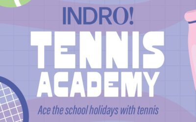 Indro! Tennis Academy