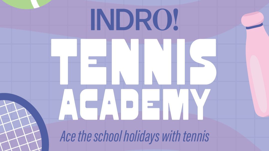Indro! Tennis Academy