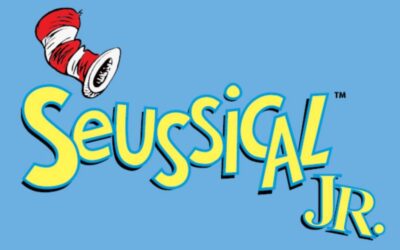 Seussical Jnr the Musical (Ipswich)
