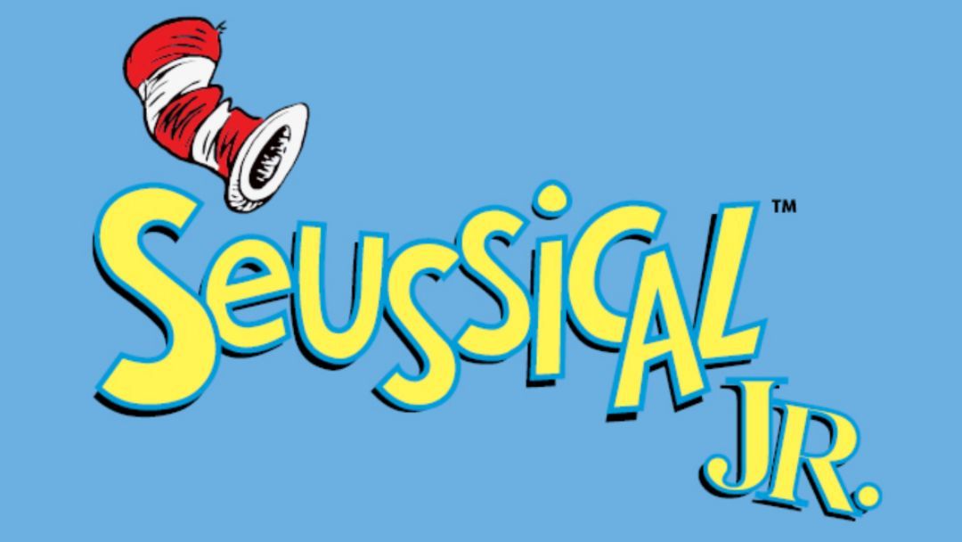 Seussical Jnr