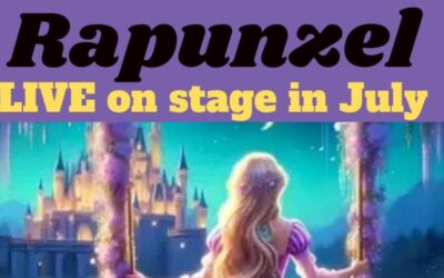 Rapunzel
