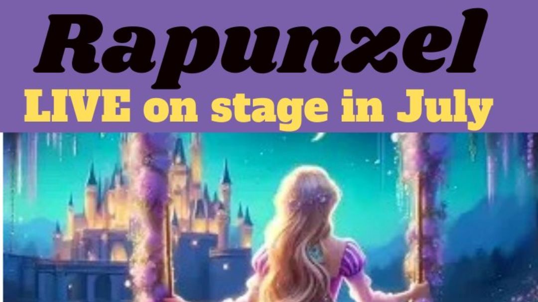 Rapunzel