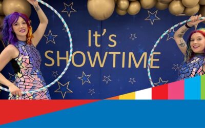 Free School Holiday Fun at Logan Central Plaza