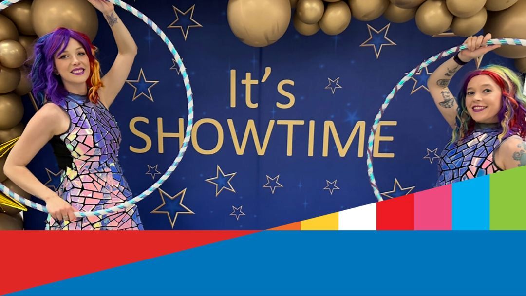 Free School Holiday Fun at Logan Central Plaza